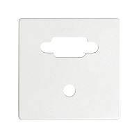 Накладка для 7500091-039, белый | код 8200091-030 | Simon