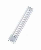 Лампа энергосберегающая КЛЛ 24Вт Dulux L 24/840 2G11 (010755) | код 4050300010755 | LEDVANCE