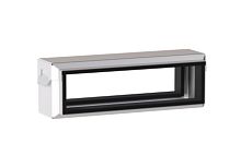 Накладка для герметизации стыка IP44 80х150 мм EKF | код ng80180 | EKF