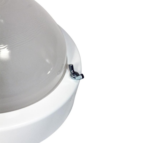 Светильник НББ 03-60-003 Терма 3 IP65 корпус белый ИУ | код 1005500586 | Элетех фото 3