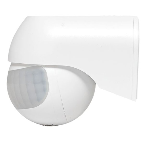 ИК датчик движения наст, 800Вт 180 град до 12м IP44 MS-38 PROxima | код dd-ms-38 | EKF фото 5