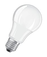 Лампа светодиодная LED 10 Вт E27 6500К 800Лм груша 220 В (замена 75Вт) | код 4058075578913 | LEDVANCE