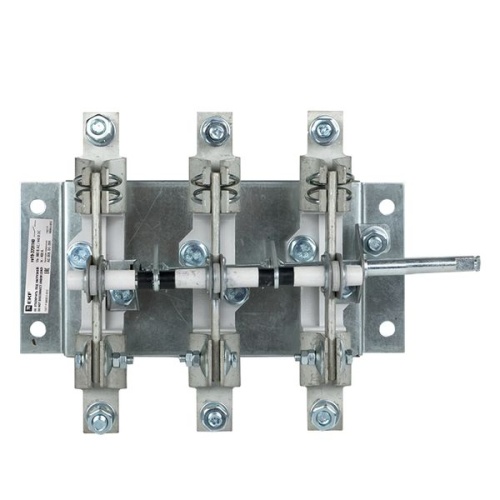 Разъединитель РЕ19-37-31140 400А PROxima | код re19-3731140 | EKF фото 3 Разъединитель РЕ19-37-31140 400А PROxima | код re19-3731140 | EKF фото 3