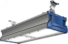 Светильник светодиодный ДБП-78,6W IP67 10281Лм 5000К КСС D (TL-PROM SM 80 5K D OPL) | код УТ000010912 | Технологии Света