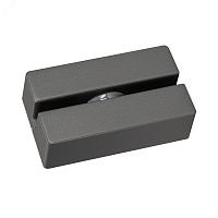 Светильник LGD-STRIPE-3W Day4000 (GR, 20 deg, 230V) (IP65 металл, 3 года) | код 34980 | Arlight