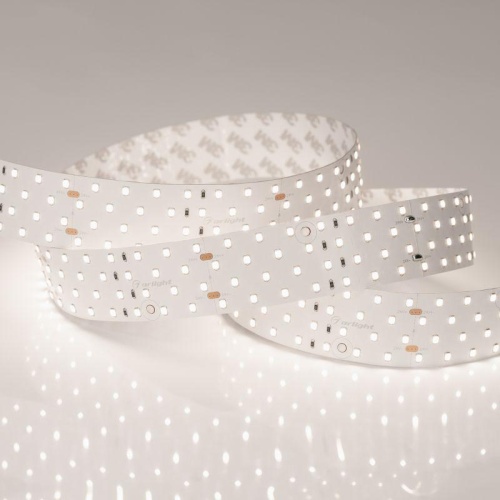 Лента RT-A280-36мм 24V Day4000 CRI98 (30 W/m, IP20, 2835, 2.5м) | код 025159(2) | Arlight