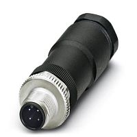 Разъем SACC-M12MS-4CON-PG11-DUO-M | код 1507052 | PHOENIX CONTACT