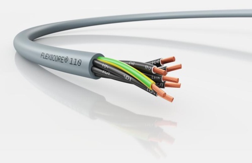 Кабель FLEXICORE 110 9G0.75 (м) LAPP 3120000819