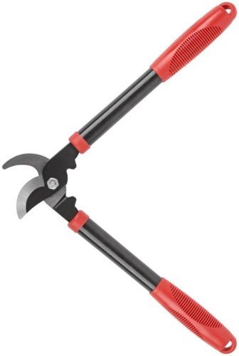 Сучкорез ''мини'', лезвия 60 мм, металлические ручки в накладками из ПВХ 390 мм | код 76292 | FIT фото 7 Сучкорез ''мини'', лезвия 60 мм, металлические ручки в накладками из ПВХ 390 мм | код 76292 | FIT фото 7