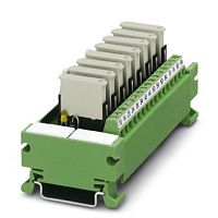 Активный модуль UM 45- 8RM/MR-G24/1/PLC | код 2962900 | PHOENIX CONTACT