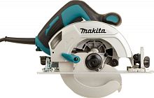 Циркулярная пила (дисковая) Makita HS6601 1050Вт (ручная) D диска.:165мм | код 497839 | Makita