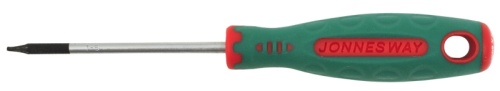 D71T5 Отвертка стержневая TORX® ANTI-SLIP GRIP, T5x60 | код D71T5 | JONNESWAY