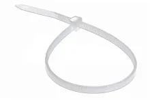 Стяжка кабельная PRN 150х3,5 белая (100 шт) | код 3 0817 9 | Европартнер