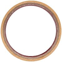 Лента-скотч клейкая двусторонняя 48 мм х 5 м | код 11806 | КУРС РОС