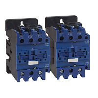 Контактор ПМЛ 3P 63А 380/220В AC 30кВт | код. 110642 | КЭАЗ