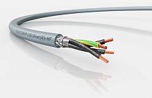 Кабель FLEXICORE 135 CH нг(А)-HF 0.6/1кВ 4G4 (м) LAPP 3120002038