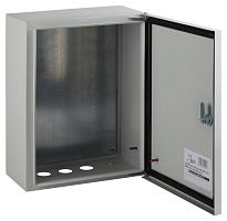 Корпус металлический ЩМПг-04 400х300х175 IP54 NO_SIMPLE_STM_SHMPg-04_IP54 | Код. Б0041666 | ЭРА