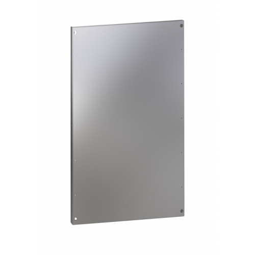Панель монтажная 1000х266 ВРУ-pro 2000х400хХХХ (2,0 мм) ESB | код esb4279 | ELECTRIC STEEL BOX