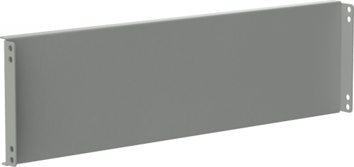 FORMAT Панель секционная внутренняя задняя 4B 800х300 IEK | код FO-00-FPS-080-030 | IEK