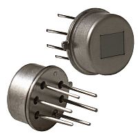 Датчик движения инфракрасный пироэлектрический цифровой WINSEN RDA226S-F | код 113409 | WINSEN