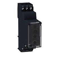 РЕЛЕ ВРЕМЕНИ RE22R2MMW | код RE22R2MMW | SCHNEIDER ELECTRIC