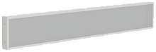 PRO Светильник ДВО 1031 45Вт 3000К оп. IEK | код LTP-DVO1-1031-45-30-K01 | IEK