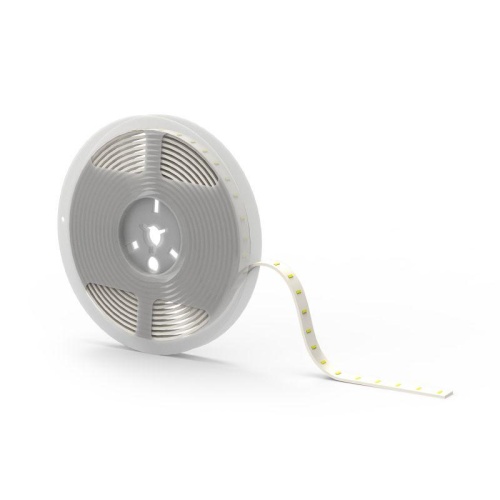 Лента светодиодная LED 5050/60-SMD 14.4 Вт/м 510 лм/м 3000К DC 12В IP20 8мм (ZIP bag 5м) Elementary Gauss | код 355000114 | Gauss фото 9 Лента светодиодная LED 5050/60-SMD 14.4 Вт/м 510 лм/м 3000К DC 12В IP20 8мм (ZIP bag 5м) Elementary Gauss | код 355000114 | Gauss фото 9