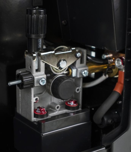 Полуавтомат сварочный САИПА-200ПРОФ (MIG/MAG) | код 65/97 | Ресанта фото 10 Полуавтомат сварочный САИПА-200ПРОФ (MIG/MAG) | код 65/97 | Ресанта фото 10