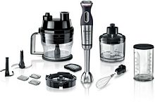 Блендер погружной Bosch MS8CM61X1 черный | код 1864940 | BOSCH