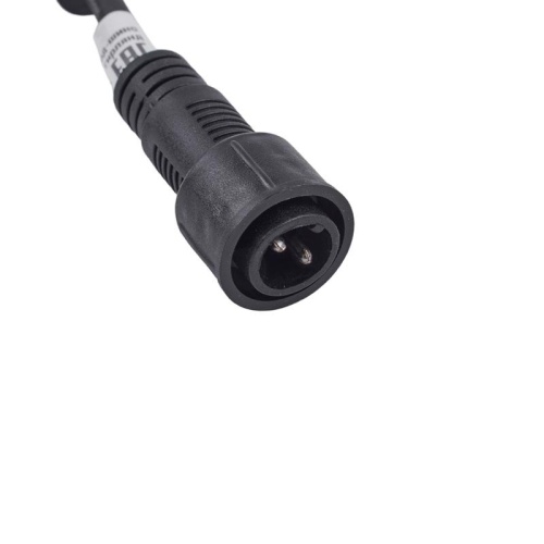 Провод-шина для гирлянд UCX-F90 T10/2M/BK серии F90PRO 2м 10 Т-коннекторов шаг 20см статика/мерцание IP67 черн. Uniel UL-00013219 фото 4 Провод-шина для гирлянд UCX-F90 T10/2M/BK серии F90PRO 2м 10 Т-коннекторов шаг 20см статика/мерцание IP67 черн. Uniel UL-00013219 фото 4