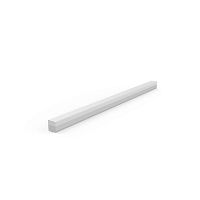 Светильник светодиодный Shop Lighting 48Вт 6500К IP40 4600лм 1180х70х55мм ДПО подвесной линейный матов. рассеив. бел. | код 883525348 | GAUSS