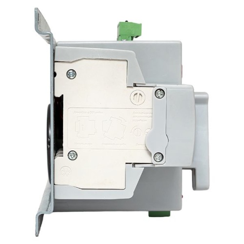 Устройство АВР МCB 40А (C) 3Р 400В PROxima | код ats-mcb-40c-3p-pro | EKF фото 4 Устройство АВР МCB 40А (C) 3Р 400В PROxima | код ats-mcb-40c-3p-pro | EKF фото 4