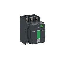 КОНТАКТОР TeSys LC1G 330A 440В 3P AC3 Standard 100-250В КАТУШКА AC-DC | код LC1G330KUEN | SCHNEIDER ELECTRIC