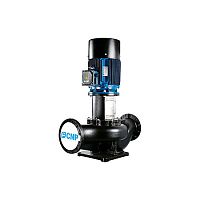 Насос циркуляционный TD 50-24G/2, 3 кВт, 3х220В/3х380В, 50 Гц, чугун, 12 бар | код TD50-24G/2 | CNP