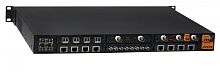 Коммутатор SICOM3028GPT-L3FT-MB-L3-L3 301030314 SICOM3028GPT-L3FT chassis with 24VDC(18-36VDC) dual redundant power supplies | код 00-06151952 | Kyland