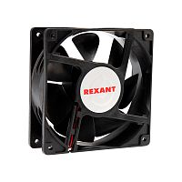 Вентилятор RХ 12038MS 12 VDC | код 72-5121 | REXANT