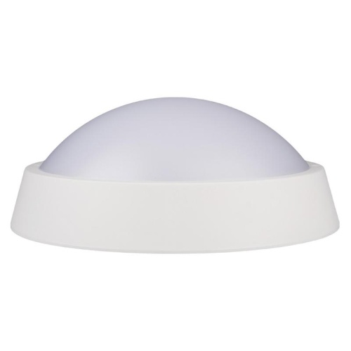 Светильник пылевлагозащищенный ДБП-18W 1350Lm 4000K белый IP65 для ЖКХ повышенное качество света AC 230V/50Hz Jazzway | код 5048515 | JazzWay фото 4