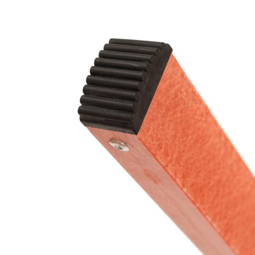 Стремянка диэлектрическая ССД-1.5 Евро Телеком с симметричной опорой стеклопластик. Антиток Д225657 фото 2 Стремянка диэлектрическая ССД-1.5 Евро Телеком с симметричной опорой стеклопластик. Антиток Д225657 фото 2