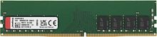 Память DDR4 16GB 3200MHz Kingston KVR32N22S8/16 VALUERAM RTL PC4-25600 CL22 DIMM 288-pin 1.2В single rank Ret | код 1538445 | Kingston