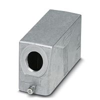 Корпус HC-STA-B24-HLFS-1STP16-EL-AL | код 1412785 | PHOENIX CONTACT