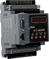 ET-6060D CR 8 Channel Digital Output and 10 Channel Digital Input | код 00-06012635 | ICP DAS