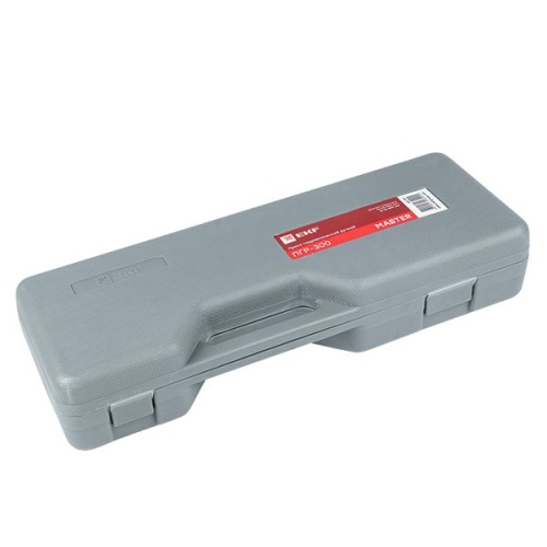 Пресс гидравлический ручной ПГР-300 Master | код pgr-300 | EKF фото 4