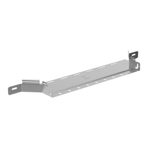 Ответвитель горизонтальный Стандарт INOX (AISI 304) 500х50 Промрукав | код PR16.2644 | ПРОМРУКАВ