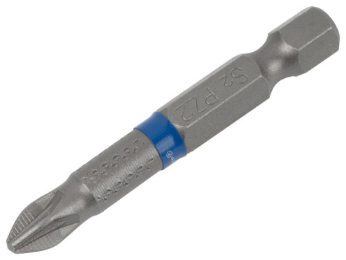 Биты PZ2, 50 мм, 10 шт Cutop ''Profi'' | код 83-333 | FIT фото 2 Биты PZ2, 50 мм, 10 шт Cutop ''Profi'' | код 83-333 | FIT фото 2