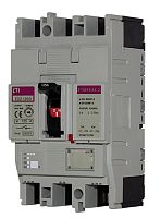 Выключатель нагрузки ED2 1600/4 1600A (45kA) 4P | код 004672382 | ETI