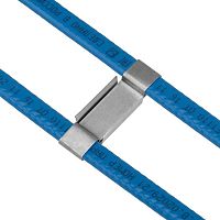 Зажим крепежный ТСР/Т.2-50 Ц (50 шт) | код 51-1024 | REXANT