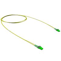 Оптический коммутационный шнур Duplex LC/APC-LC/APC, 9/125 (OS2), 2 м | код RNPC9DLALA2 | DKC