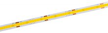 Лента LED 5м COB-312LED 8Вт/м IP20 8мм 24В 6500К IEK | код LSR11-2-312-20-1-05 | IEK