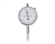 Индикатор часового типа ИЧ-10 0,01 с ушком | код 123777 | SHAN