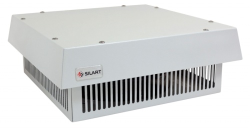 GRM-190-01 Крышный вентилятор SILART 346 м3/ч | код GRM-190-01 | SILART